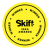 SKIFT Ideas Award